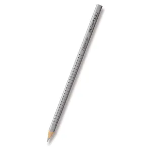Faber-Castell Grip 2001 Bleistift – schwarze und graue Schattierungen 233
